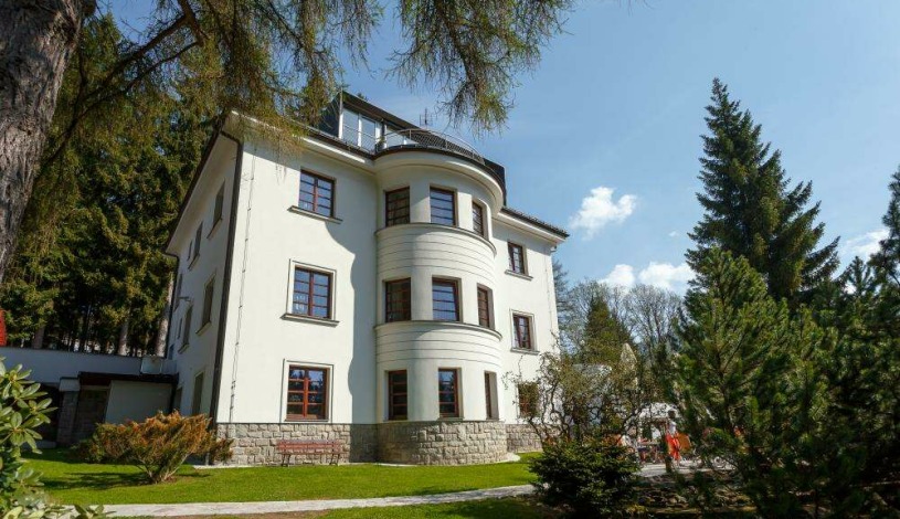 Hotel Bedřiška Wellness Resort & Spa**** Špindlerův Mlýn